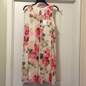 Calvin Klein Cocktail Dress Lower Price